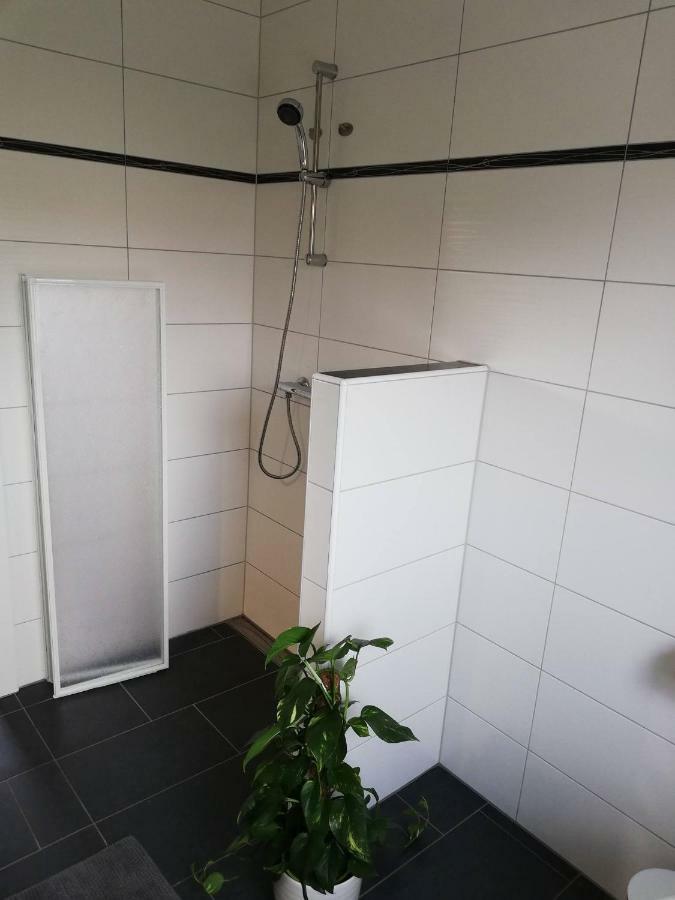 Seepferdchen Цингст Экстерьер фото